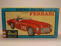 1951 - 54 Ferrari 340 America - Revell Slot 1.32 (3)
